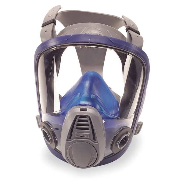 MSA Advantageâ¢ 3200 Respirator, S