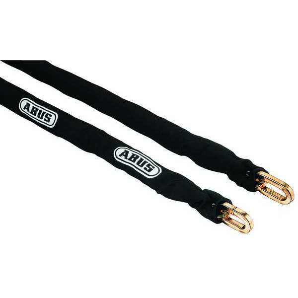 Security Chain, 2 ft. L x 1/2