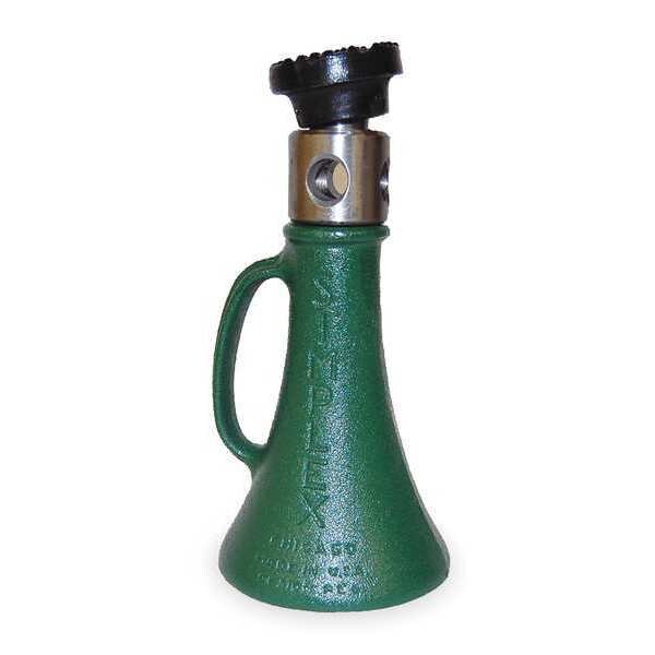 SJ158, Screw Jacks, 12 ton (106, 8 kN) Sustaining Capacity, 5.75 in (146, 1 mm) in Stroke