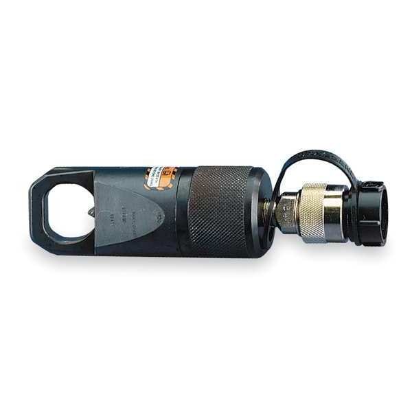 NC2432, 15 Ton Capacity, Hydraulic  Nut Cutter, Hexagon up to 1.13 in