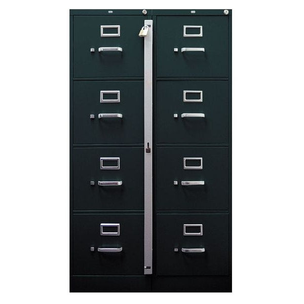 File Cabinet Locking Bar 46