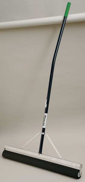 TOUGH GUY Black 36
