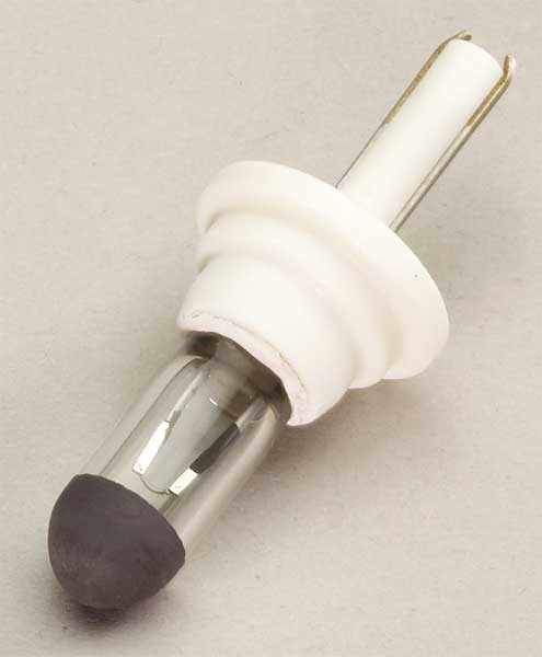 Bulb, Xenon, 5/5.5