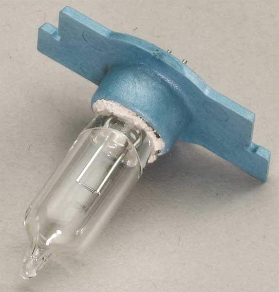 Bulb, Xenon, 1.1/6