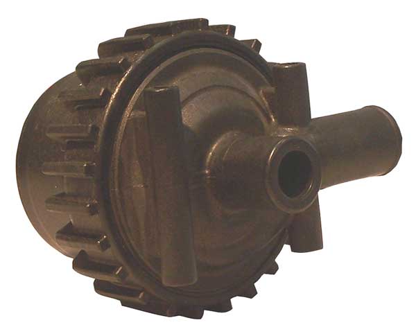Plastic 1/64 HP Centrifugal Pump 8-24V
