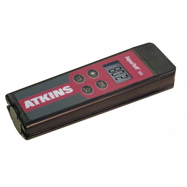 NSF Thermometer, 1 Input, Type K