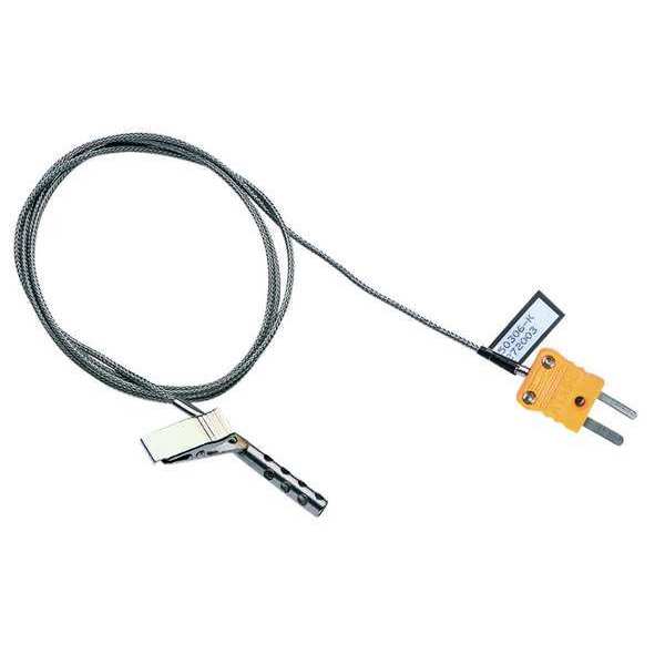 Air Temp Probe, -100 to 600 Deg F