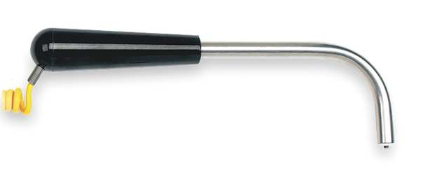 Surface Temp Probe, -40 to 1202 Deg F