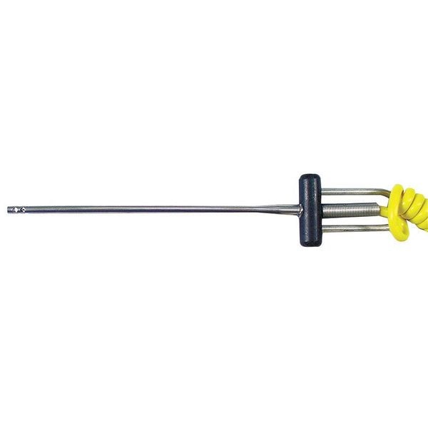 Air Temp Probe, -100 to 500 Deg F