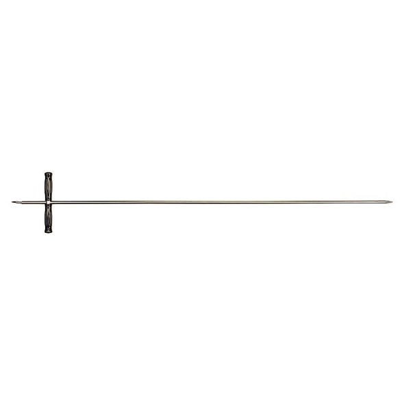 Temp Probe Kit, -100 to 500 Deg F
