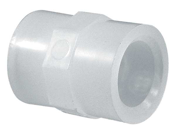 Reducing Bushing, Polypropylene, 2