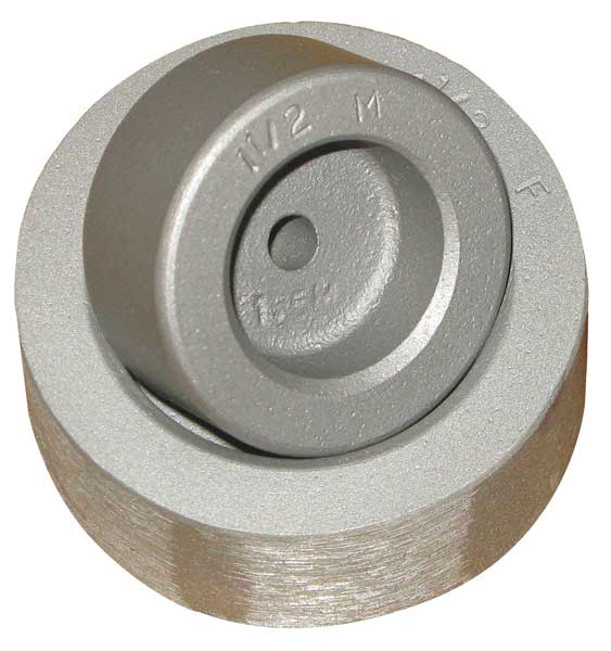 Slip Fit/Socket Fusion Tool, 2 In