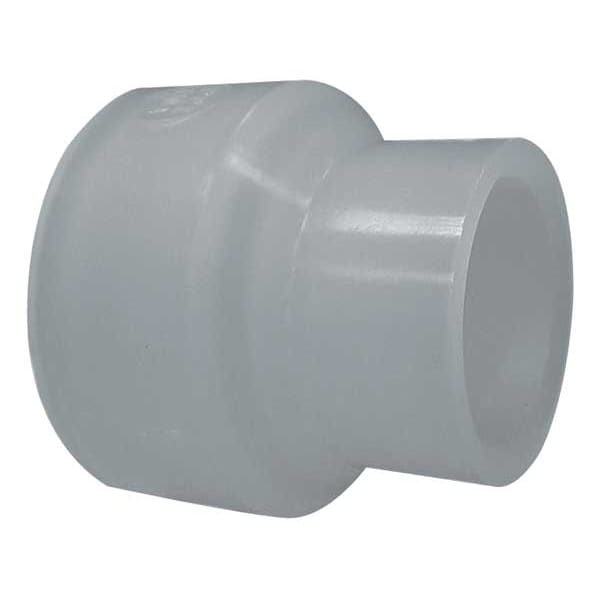 Reducing Coupling, Polypropylene, 2