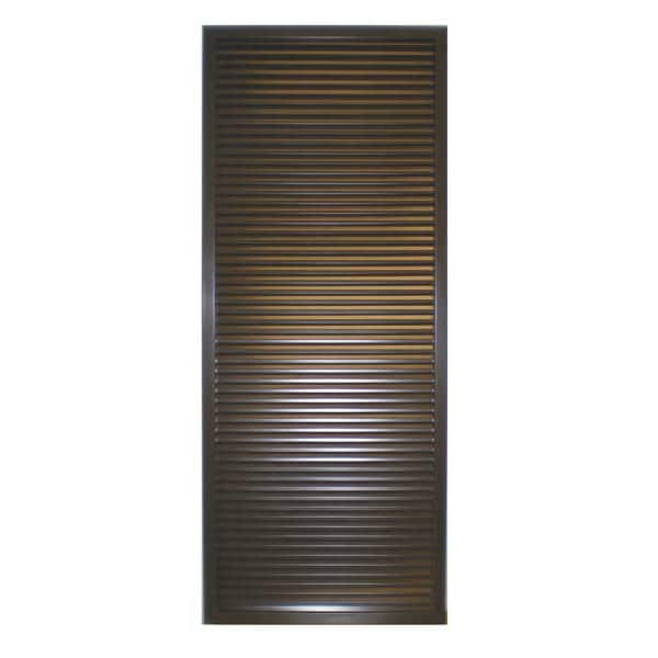 CECO DOOR LOUVER KIT 16X10