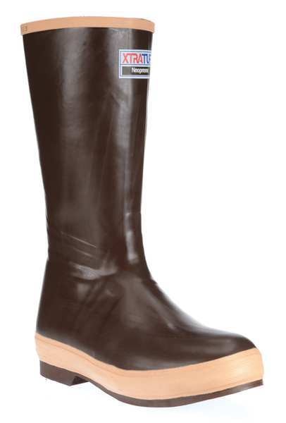 Ins Boots, Size 10, 15