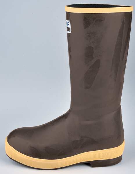 Ins Boots, Size 10, 15