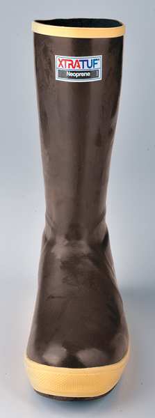 Ins Boots, Size 10, 15