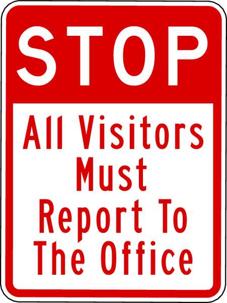 Stop Sign, 18