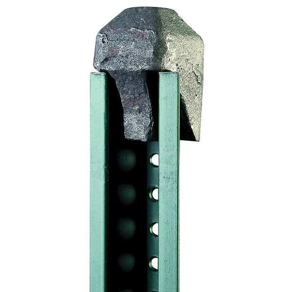 Drive Cap, Use With 2 Lb. U-Channel Posts
