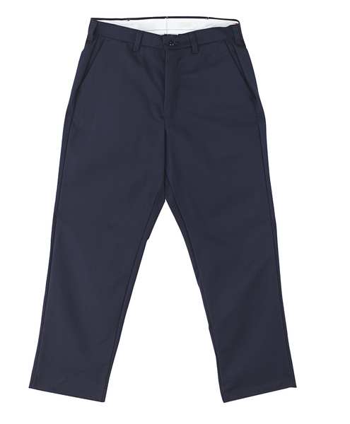Pants, Blue, 28 x 32 In., 12.2 cal/cm2