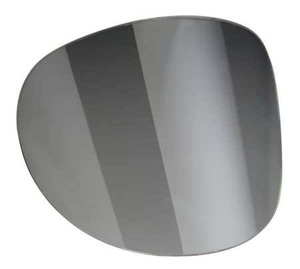 Lens, Size 6 x 4-4/5 In.