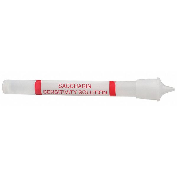 Sensitivity Solution, Saccharin, PK6