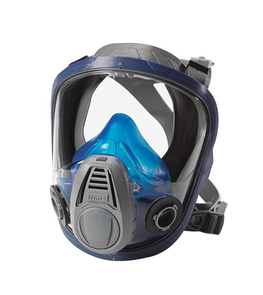 MSA Advantageâ¢ 200 Half Mask, S