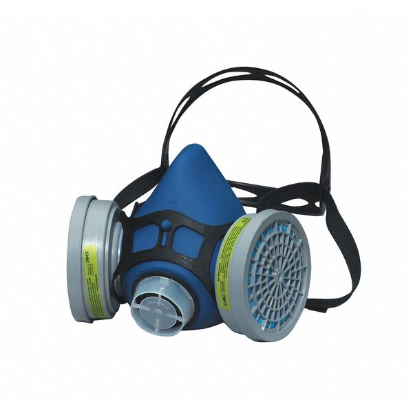 Survivair Valuairâ¢ Mask, S-Series, M