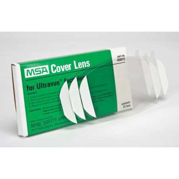 Lens Covers, PK25