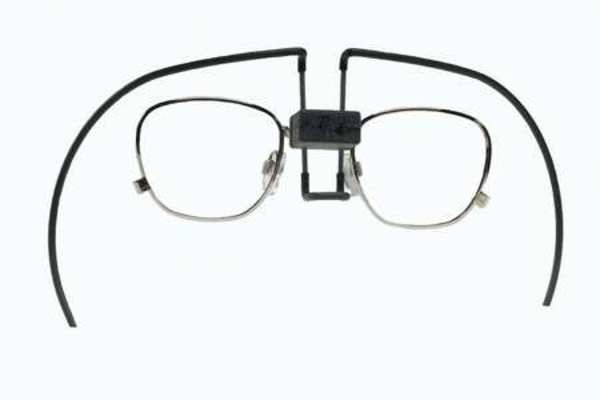 Spectacle Kit, Metal