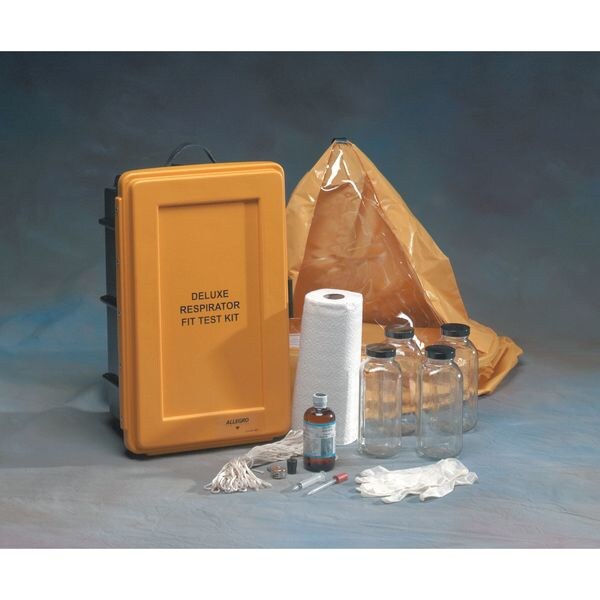 Fit Testing Kit, Isoamyl Acetate