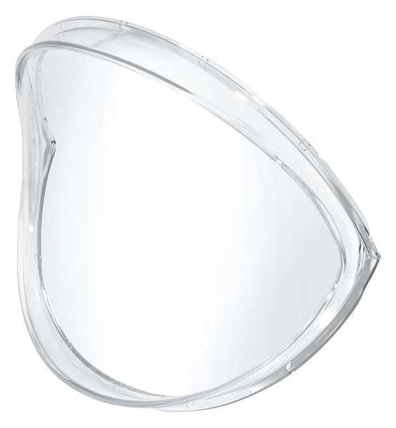 Polycarbonate Lens