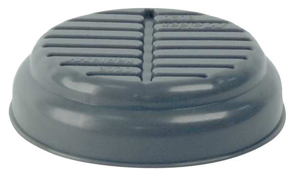 Retainer Cap, 2 PK, NIOSH Approved, OSHA Standard 1910.134