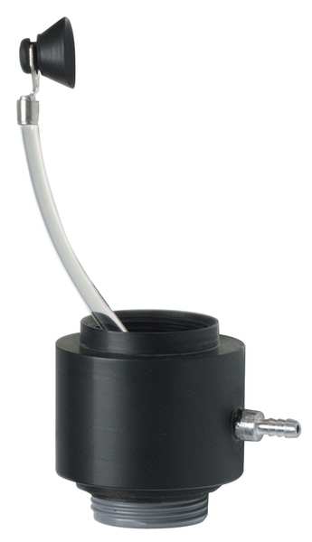 Quantitative Fit Test Adapter