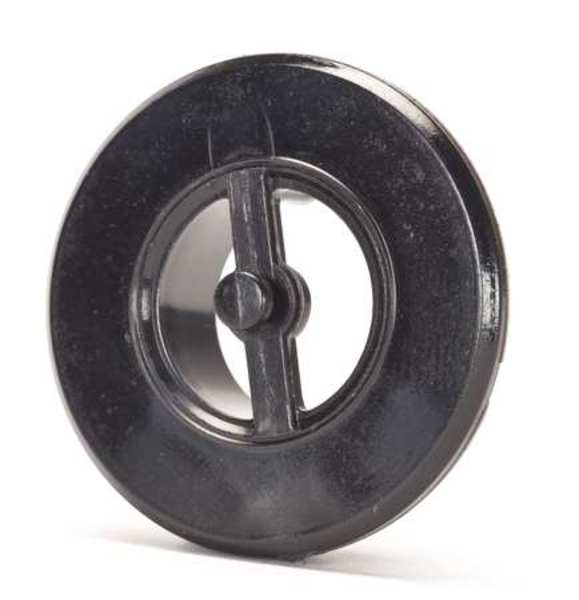 Inhalation Valve Seat