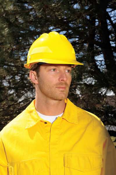 Fire Fighting Goggle Clip, 3 Clips
