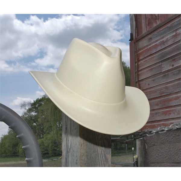 Hard Hat Suspension, Cowboy, 6pt. Ratchet