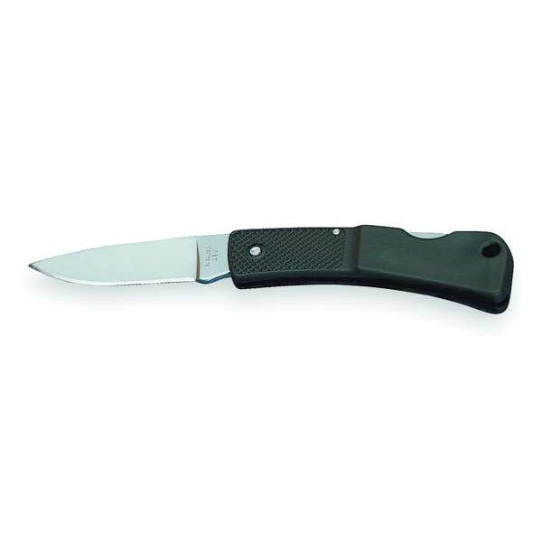 Knife, Fine Blade Edge