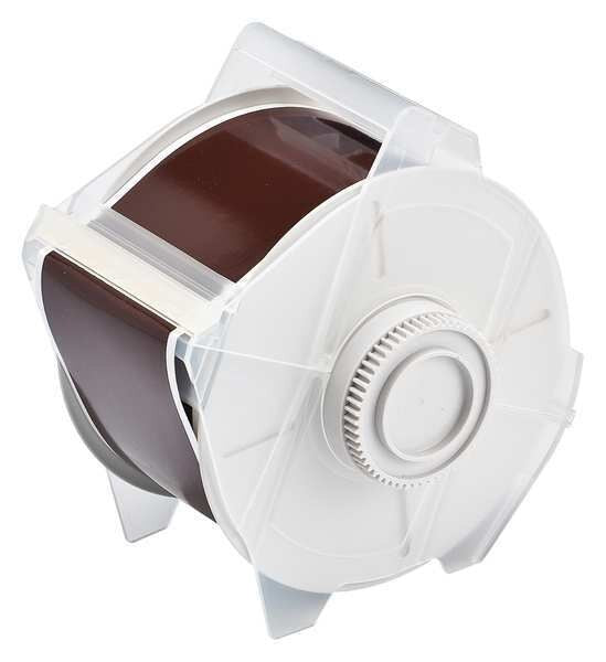 Tape, Brown, 100 ft. L, 2-1/4 In. W