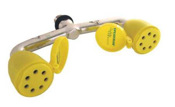 Eyewash Speakman Bullhorn Outlet
