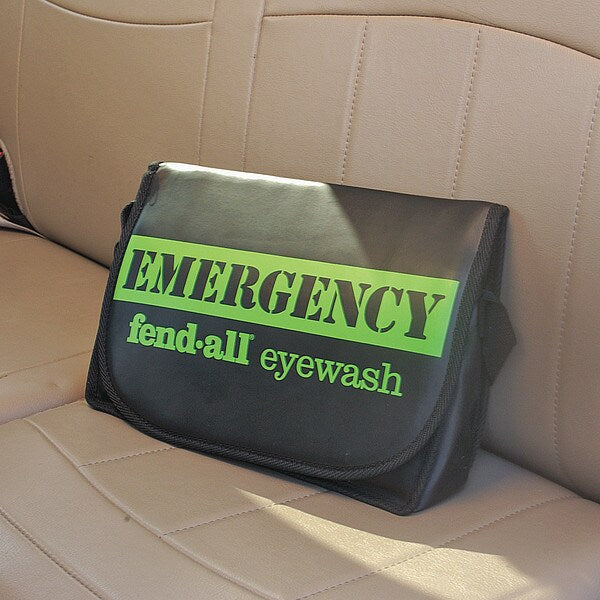 Personal Eye Wash Bottle, 4 oz.
