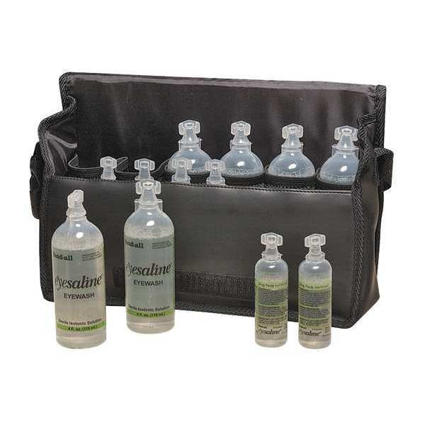 Eye Wash Travel Pack