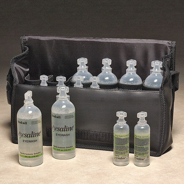 Personal Eye Wash Bottle, 4 oz.