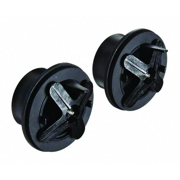 Nozzle Assembly, Repl, PK2