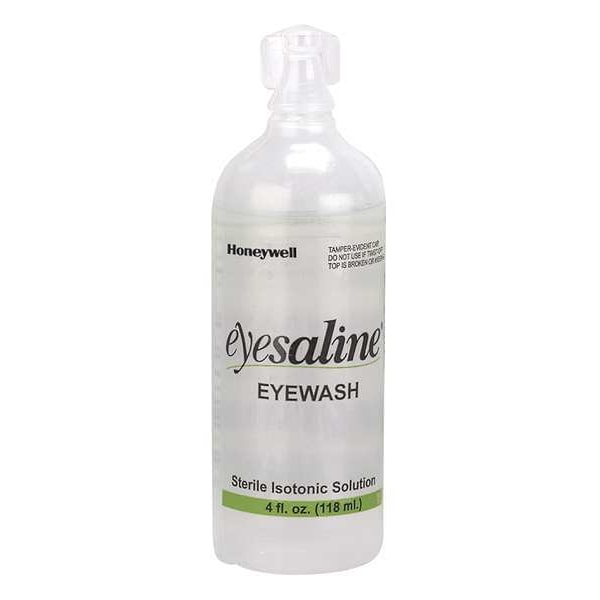 Personal Eye Wash Bottle, 4 oz.