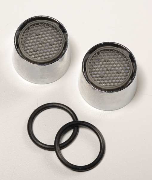 Eyewash Aerator Assembly, PR
