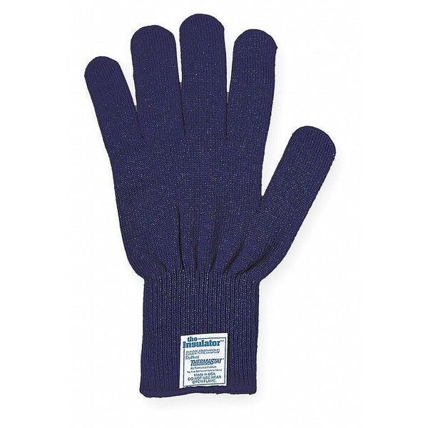 Winter Glove Liner, Blue, Universal, PR