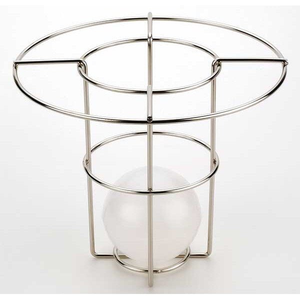 Liquid Shut-Off Assembly, Cage and Float