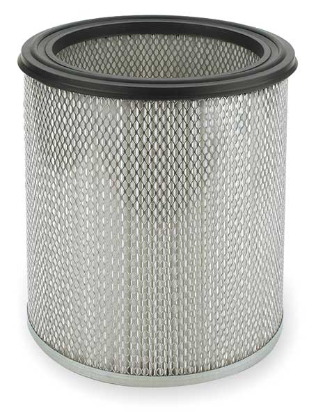Filter, Cartridge Filter, Steel