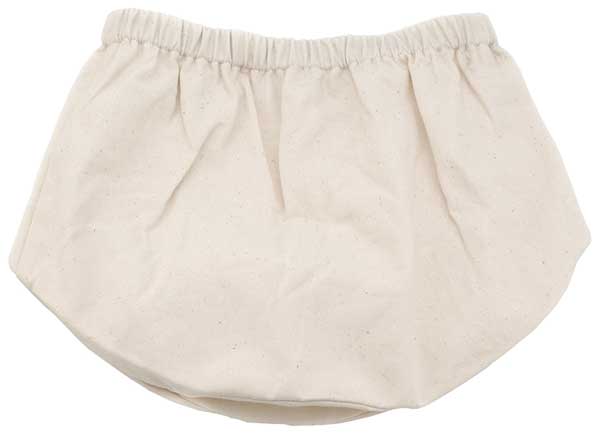 Filter Bag, Prefilter, Cloth, 30 and 55 gal